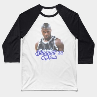 Shaquill O'Neals Baseball T-Shirt